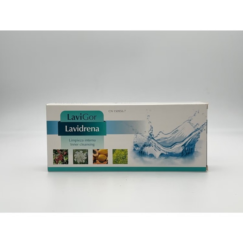 LAVIDRENA (DRENA 106) 20 VIALE