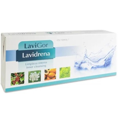 LAVIDRENA (DRENA 106) 20 VIALE