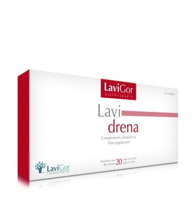 LAVIDRENA (DRENA 106) 20 VIALE