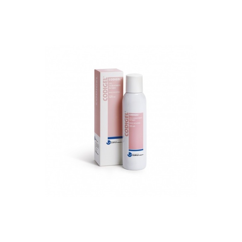 CODIGEL 125 ML