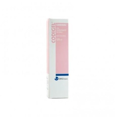 CODIGEL 125 ML