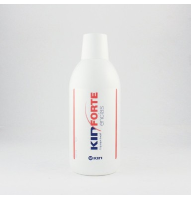 COLUTORIO KIN FORTE ENCIAS 500 ML