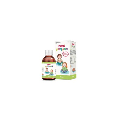 NEO PEQUES RELAX GROSELLA 150 ML