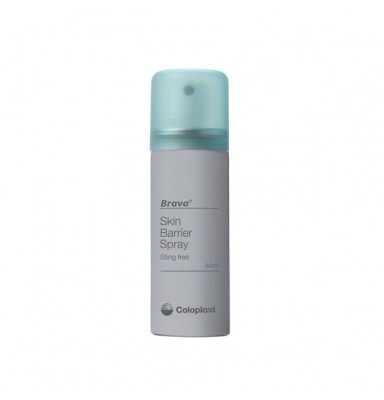 COLOPLAST SKIN BARRIER SPRAY REF 12020