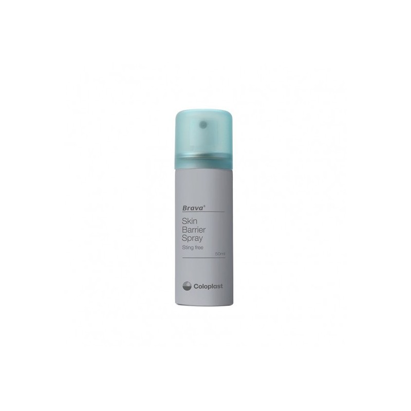 COLOPLAST SKIN BARRIER SPRAY REF 12020