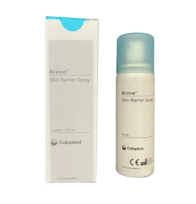 COLOPLAST SKIN BARRIER SPRAY REF 12020