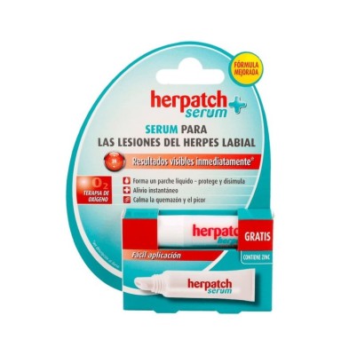 HERPATCH SERUM 5 ML