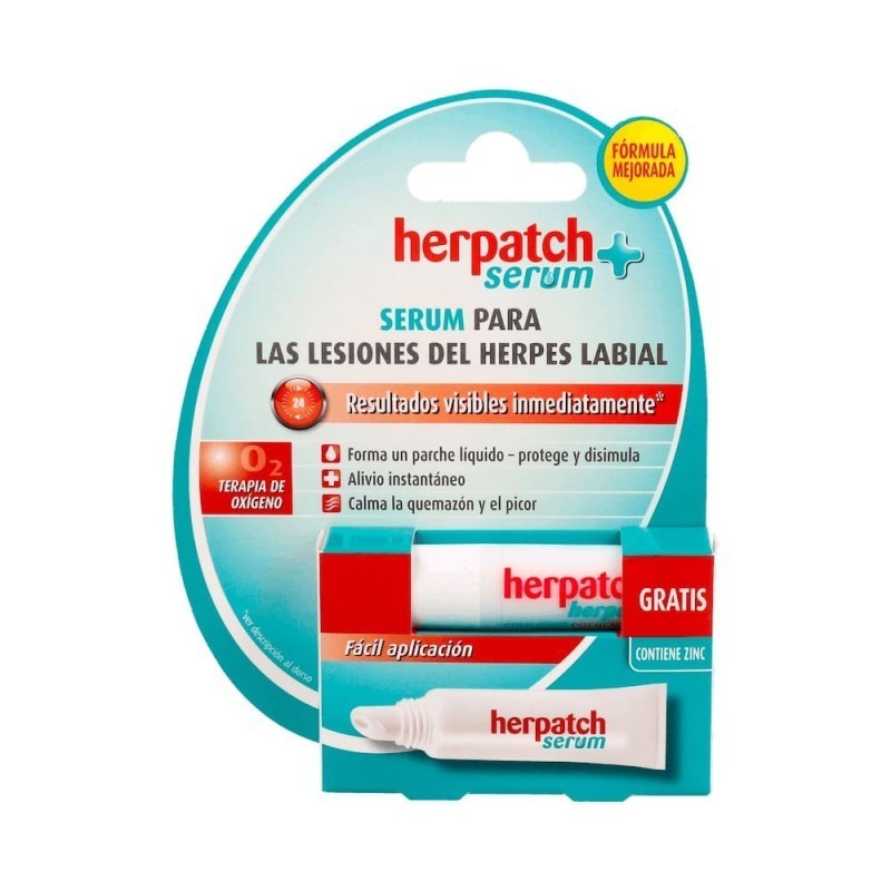 HERPATCH SERUM 5 ML