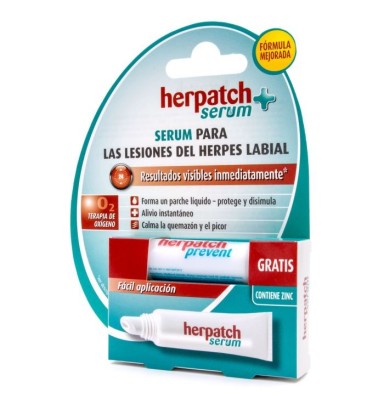 HERPATCH SERUM 5 ML