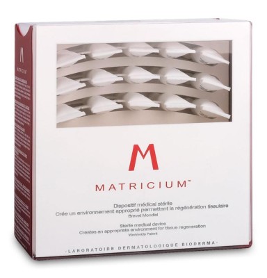 MATRICIUM ESTERIL 30 MONODOSIS ML