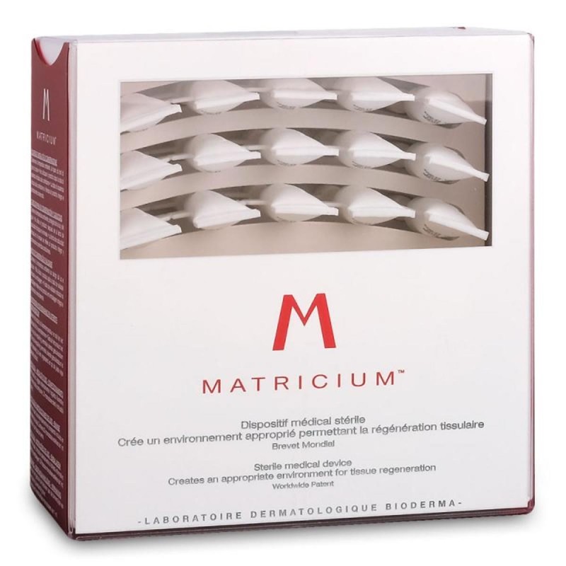 MATRICIUM ESTERIL 30 MONODOSIS ML