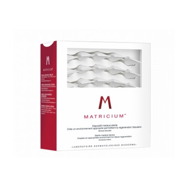 MATRICIUM ESTERIL 30 MONODOSIS ML