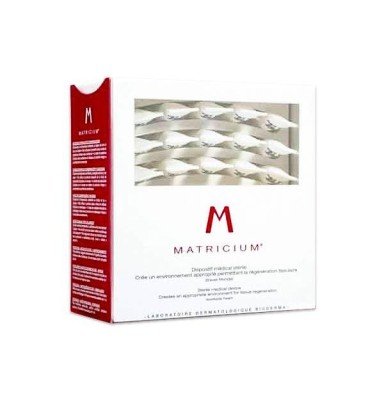MATRICIUM ESTERIL 30 MONODOSIS ML