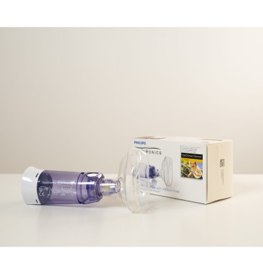 CAMARA DIAMOND CON MASCARILLA INF 1-5 AÑOS