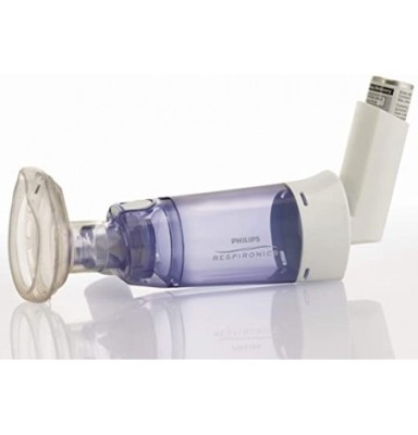 CAMARA DIAMOND CON MASCARILLA INF 1-5 AÑOS