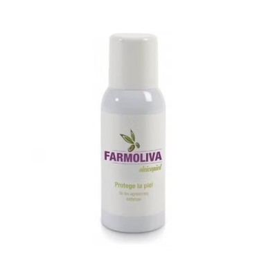 FARMOLIVA OLEICOPIEL SPRAY 100 ML