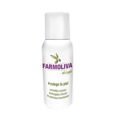 FARMOLIVA OLEICOPIEL SPRAY 100 ML