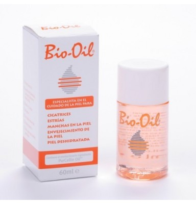 BIO OIL 60 ML