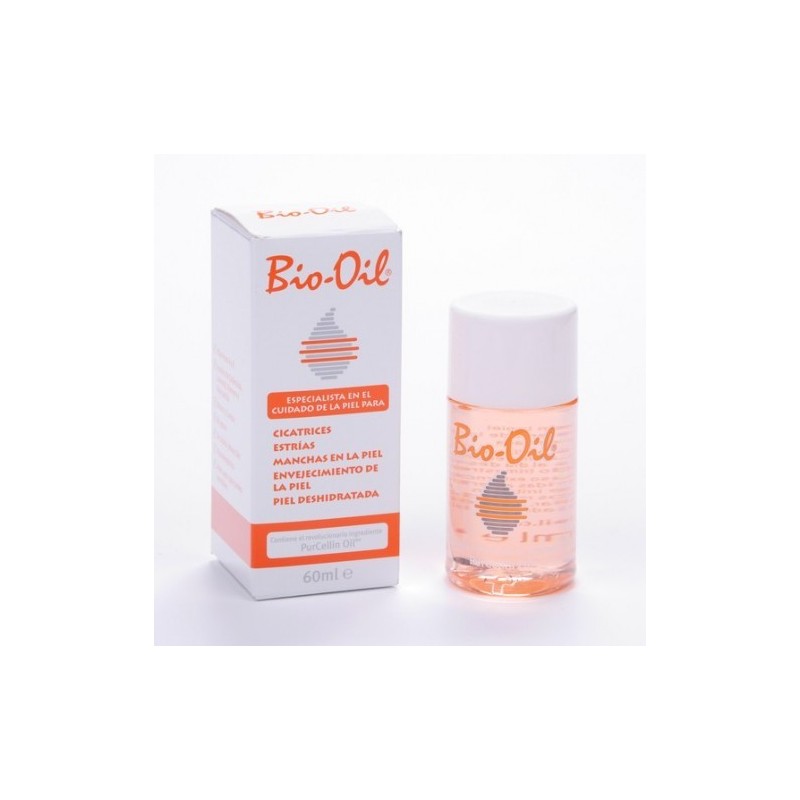 BIO OIL 60 ML