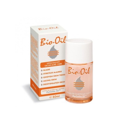 BIO OIL 60 ML