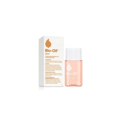 BIO OIL 60 ML