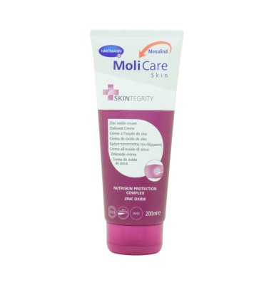 MOLICARE SKIN SKINTEGRITY 200ML