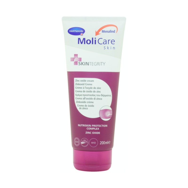 MOLICARE SKIN SKINTEGRITY 200ML