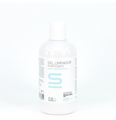 Gel Limpiador DK Purificante Facial 250 ml