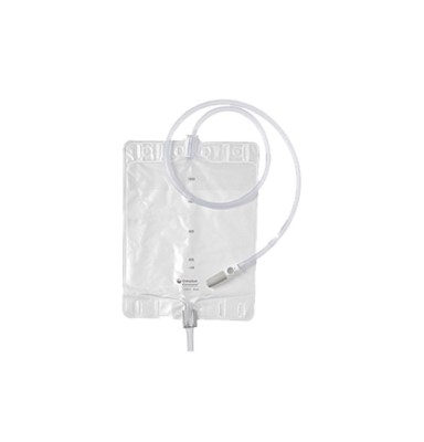 CONVEEN BOLSA PIERNA PLUS T 25CM 5160