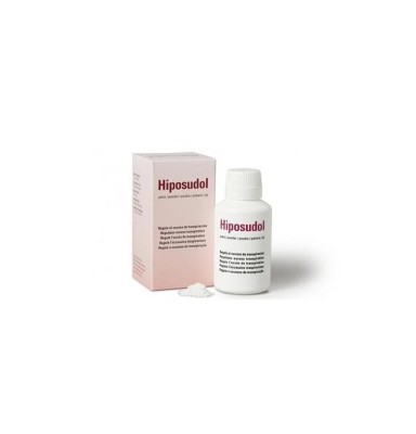 HIPOSUDOL POLVO 50 GR