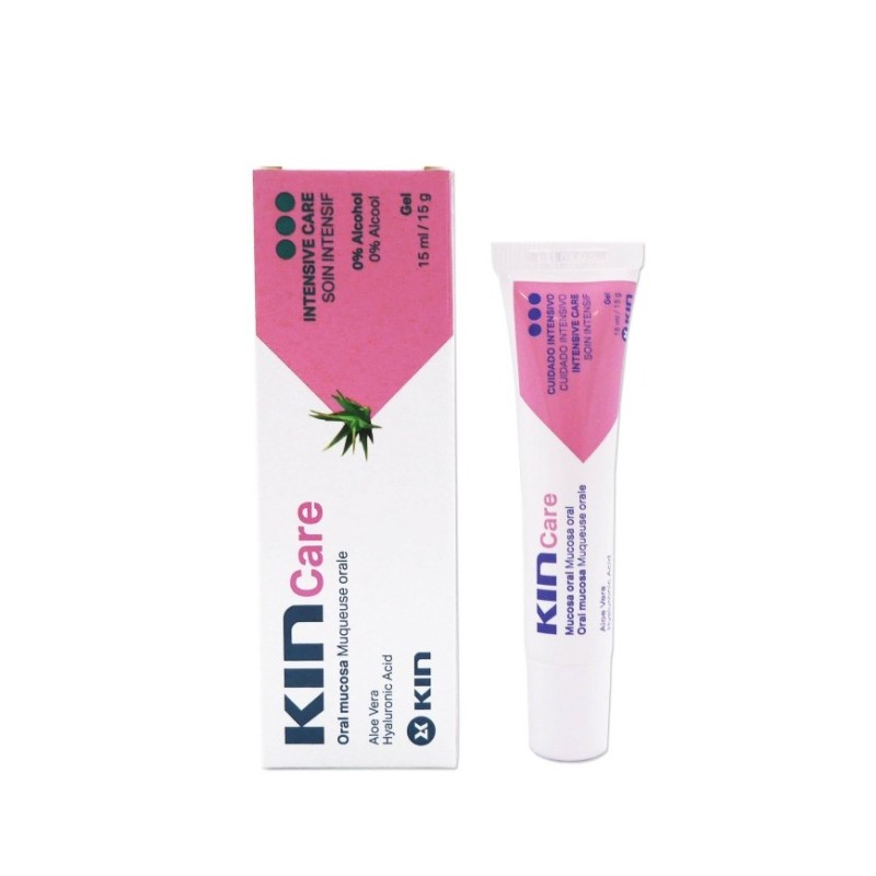 GEL KIN CARE 15 ML
