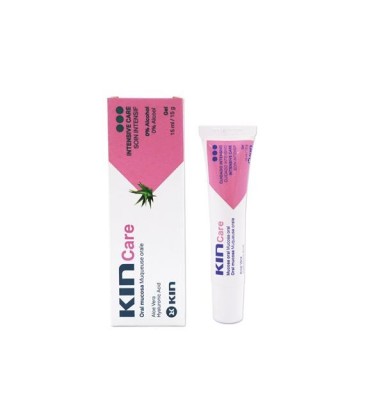 GEL KIN CARE 15 ML