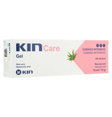 GEL KIN CARE 15 ML