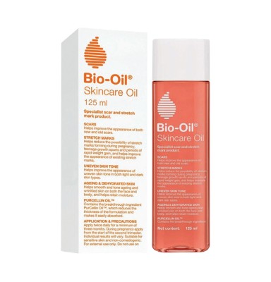 BIO OIL 125 ML