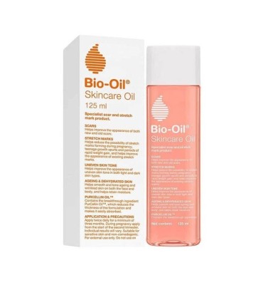 BIO OIL 125 ML
