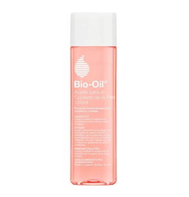 BIO OIL 125 ML