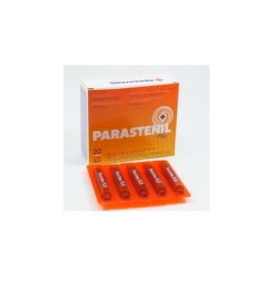 PARASTENIL PLUS 20 AMP BEBIBLES