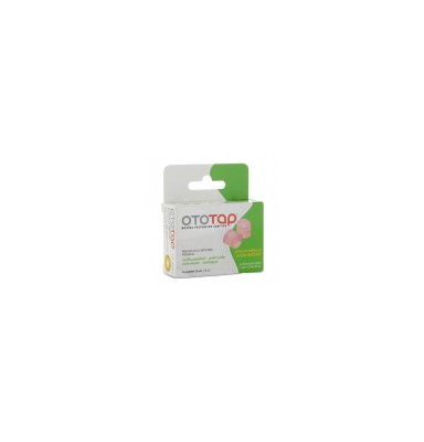 TAPONES OIDOS OTOTAP SILICONA MOLD 6 UDS