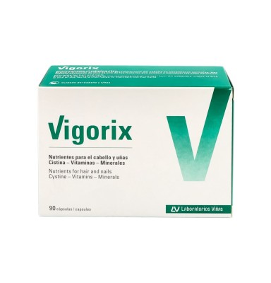 VIGORIX 90 CAPS