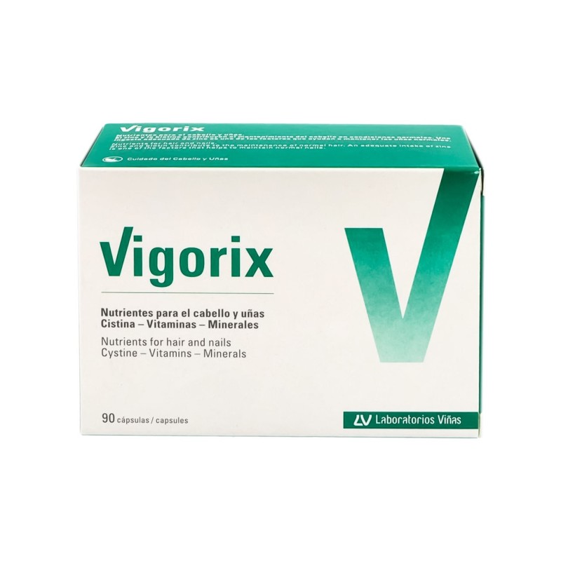 VIGORIX 90 CAPS
