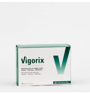 VIGORIX 90 CAPS