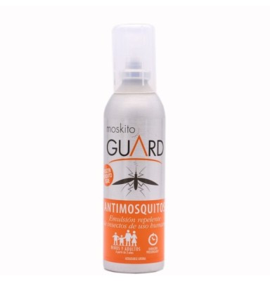 MOSKITO GUARD REPELENTE MOSQUITOS 75 ML