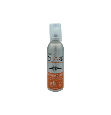 MOSKITO GUARD REPELENTE MOSQUITOS 75 ML