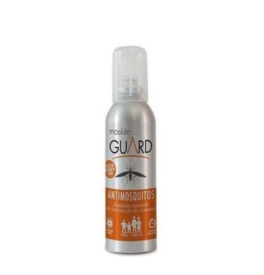MOSKITO GUARD REPELENTE MOSQUITOS 75 ML