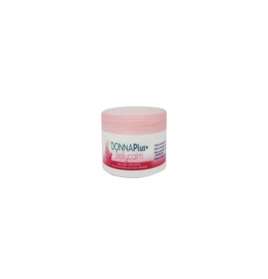 DONNAPLUS BELLYCALM BALSAMO 250 ML TARRO