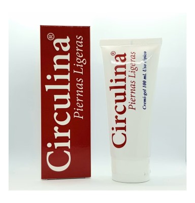 CIRCULINA CREMI GEL 100 ML