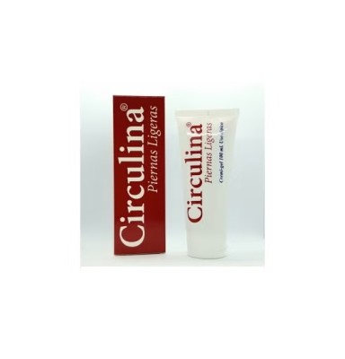 CIRCULINA CREMI GEL 100 ML