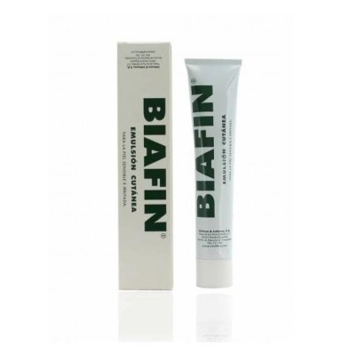 BIAFIN EMULSION 50 ML