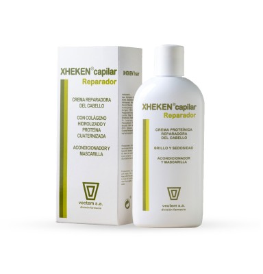 XHEKEN BALSAMO CAPILAR 250 ML