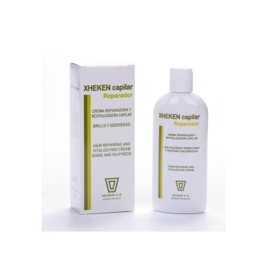 XHEKEN BALSAMO CAPILAR 250 ML